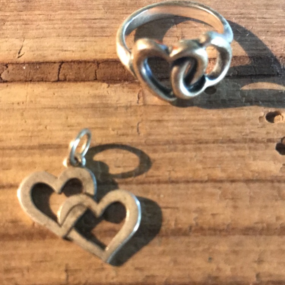 James Avery jewelry